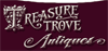 Treasure Trove Antiques logo