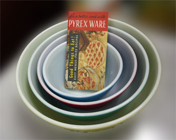 pyrex