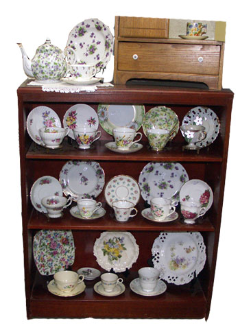 Tea Sets