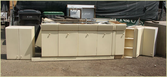 Metal Cabinet