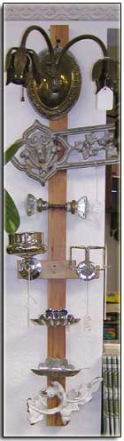 light fixtures